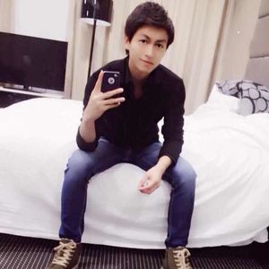 Meet your Posher, Vincent